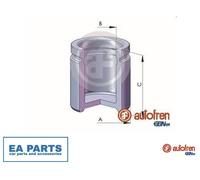 Piston, brake caliper for AUDI A6 A7 Q5 AUTOFREN SEINSA D025544 fits Front Axle