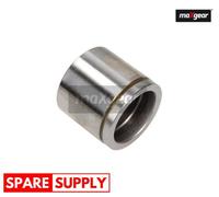 PISTON, BRAKE CALIPER FOR BMW E82 E90 E93 E92 MAXGEAR 27-0599 FITS FRONT AXLE