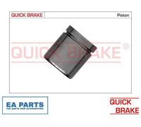 Piston, brake caliper for BMW F15 QUICK BRAKE 185345K