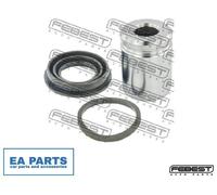 Piston, brake caliper for CHRYSLER 300M CIRRUS FEBEST 2076-BR4R-KIT