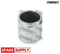 PISTON, BRAKE CALIPER FOR CITROËN BERLINGO C4 XSARA FEBEST 2676-RAPF