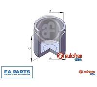 Piston, brake caliper for CITROËN LNA VISA AUTOFREN SEINSA D025109