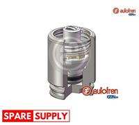PISTON, BRAKE CALIPER FOR FORD C-MAX AUTOFREN SEINSA D025251K FITS REAR AXLE