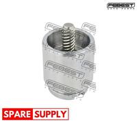 FEBEST 2176-TTGR Piston, brake caliper