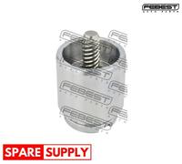 PISTON, BRAKE CALIPER FOR FORD TOURNEO CONNECT FEBEST 2176-TTGR FITS REAR AXLE
