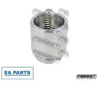 Piston, brake caliper for FORD TOURNEO CONNECT FEBEST 2176-TTGR fits Rear Axle