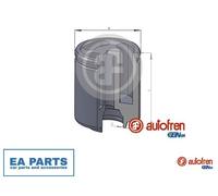 Piston, brake caliper for FORD TRANSIT AUTOFREN SEINSA D025234 fits Rear Axle