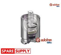 PISTON, BRAKE CALIPER FOR HYUNDAI ACCENT AUTOFREN SEINSA D025530K FITS REAR AXLE