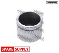 PISTON, BRAKE CALIPER FOR HYUNDAI ASLAN AZERA FEBEST 0276-Z50F FITS FRONT AXLE