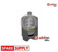 PISTON, BRAKE CALIPER FOR HYUNDAI I30 AUTOFREN SEINSA D025642K FITS REAR AXLE