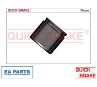 Piston, brake caliper for HYUNDAI i40 ix35 KAUAI KONA SUV QUICK BRAKE 185109K