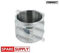 PISTON, BRAKE CALIPER FOR NISSAN ATLAS FEBEST 0276-Y60F FITS FRONT AXLE