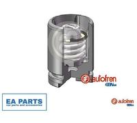 Piston, brake caliper for ROVER 200 25 400 45 AUTOFREN SEINSA D02526K