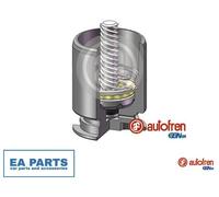 Piston, brake caliper for SKODA LAURA OCTAVIA SUPERB AUTOFREN SEINSA D02554LK