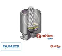 Piston, brake caliper for SKODA LAURA OCTAVIA SUPERB AUTOFREN SEINSA D02554RK