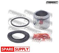 PISTON, BRAKE CALIPER FOR SUZUKI AERIO FEBEST 0776-420F-KIT FITS FRONT AXLE