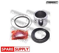 PISTON, BRAKE CALIPER FOR SUZUKI ALTO K10 FEBEST 0776-SN413F-KIT FITS FRONT AXLE