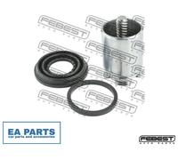 Piston, brake caliper for TOYOTA ALTIS AURIS FEBEST 0176-ZRE151R-KIT