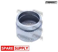 PISTON, BRAKE CALIPER FOR TOYOTA HILUX III SUV FEBEST 0176-GGN15F FITS REAR AXLE