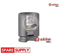 PISTON, BRAKE CALIPER FOR VW BEETLE BORA AUTOFREN SEINSA D02519K FITS REAR AXLE