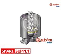 PISTON, BRAKE CALIPER FOR VW BEETLE BORA AUTOFREN SEINSA D02554RK FITS REAR AXLE