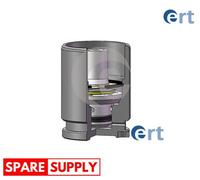 PISTON, BRAKE CALIPER FOR VW BEETLE BORA CABRIO CADDY ERT 150220K FITS REAR AXLE