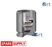 PISTON, BRAKE CALIPER FOR VW BORA CADDY ERT 150555K FITS REAR AXLE
