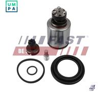 Brake caliper piston Rear Axle FT32270 FAST for IVECO DAILY IV Bus DAILY III Van