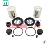 FAST FT34502 Piston, brake caliper