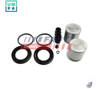 Brake caliper piston Front Axle FT34505 FAST for FORD NISSAN