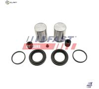 Brake caliper piston FT34509 FAST for MERCEDES-BENZ VW