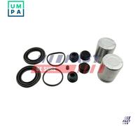 FAST FT34510 Repair Kit, brake caliper