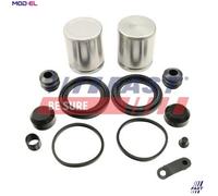 2x ✅Fits FAST FT34512 CALIPER PISTON HAM MERCEDES SPRINTER 06 ⭐UK Seller⭐
