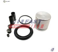 Brake caliper piston Front Axle FT34513 FAST for MERCEDES-BENZ VW
