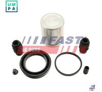 FAST FT34514 Brake caliper piston