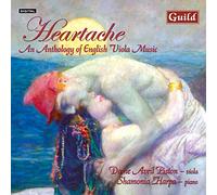 Piston - Bridge, Carse, Clarke, Coates: Heartache