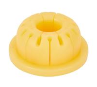 Piston Bumper for Paslode PF350S F350S F400S F325C F250S-PP, Replacement 500866 Rubber Part for Coil Nailers, Yellow