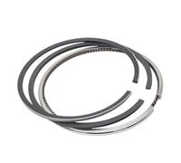 Piston Chamber Ring Kit 3817033 Compatible With AD TAMD KAD KAMD 31 32 41 42 43 44 L 300 HS1 A E 4-cylinder Diesel 876528