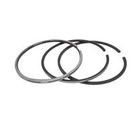 Piston Chamber Ring Kit 3817033 Compatible With Penta AD TAMD KAD KAMD 31 32 41 42 43 44 L 300 HS1 A E 4-Cylinder Diesel 876528