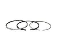 Piston Chamber Ring Kit Fit For AD 31 32 41 42 43 44 L HP 300 HS1 A E 4-cylinder Diesel 3817033 876528