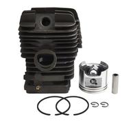 Piston Cylinder Kit Fit for MS310 029 039 MS390 OEM 1127 020 1216 Chainsaw