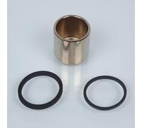 Piston D Brake Caliper TOURMAX for Suzuki Motorcycle 750 Dr S Big 1988 To 1989 New