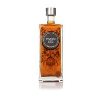 Piston Ginger Flavoured Gin