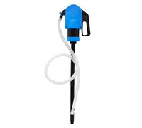 Piston Drum Hand Pump,55 Gallon Drum Hand Pump