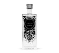 Piston Dry Gin 3cl Sample Gin