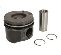 Piston ENGITECH ENT051501 050 for MERCEDES-BENZ CLK (C209) 2.2 2005-2009