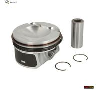 2x ✅Fits ENGITECH ENT050006 STD Piston ENT050006 STD Piston 82,51 (S ⭐UK Seller⭐