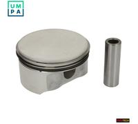 2x ✅Fits ENGITECH ENT050506 STD Piston ENT050506 STD Piston 80,5 (ST ⭐UK Seller⭐