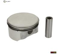 2x ✅Fits ENGITECH ENT050506 STD Piston ENT050506 STD Piston 80,5 (ST ⭐UK Seller⭐