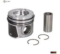 2x ✅Fits ENGITECH ENT050901 050 Piston ENT050901 050 Piston 85,51 (+ ⭐UK Seller⭐